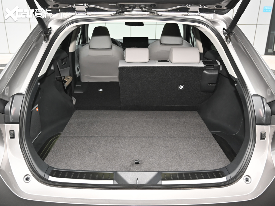 2022HARRIER 2.0L CVTŞ