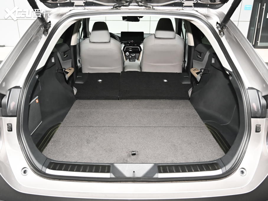 2022HARRIER 2.0L CVTŞ