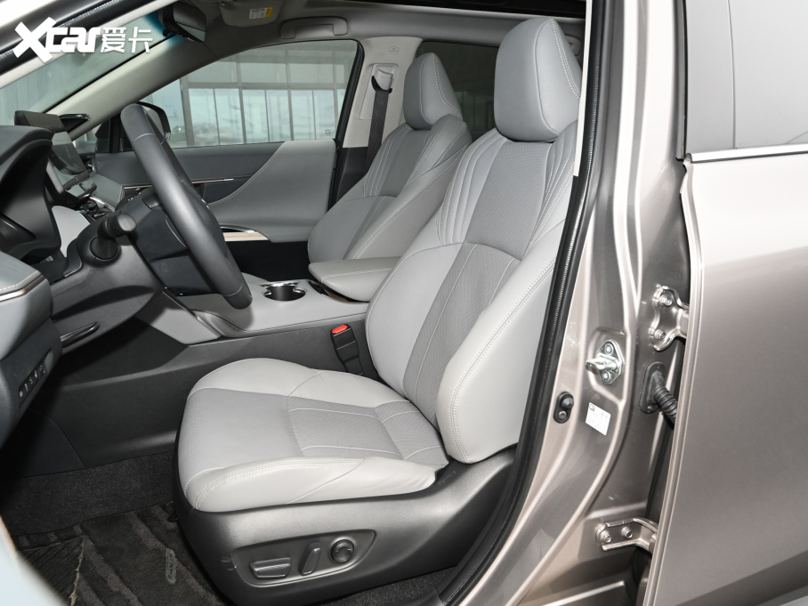 2022HARRIER 2.0L CVT(q)Ş