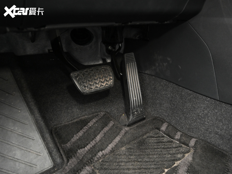 2022HARRIER 2.0L CVTŞ