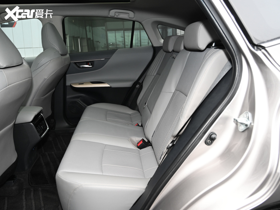 2022HARRIER 2.0L CVTŞ