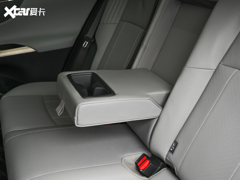 2022HARRIER 2.0L CVT(q)Ş