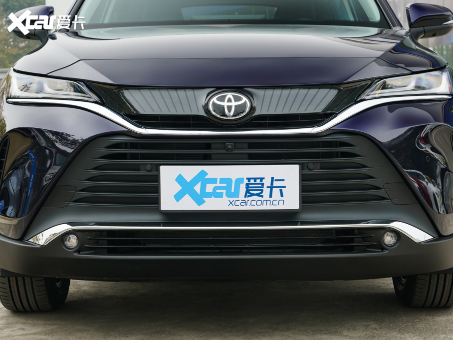 2022HARRIER 2.0L CVT