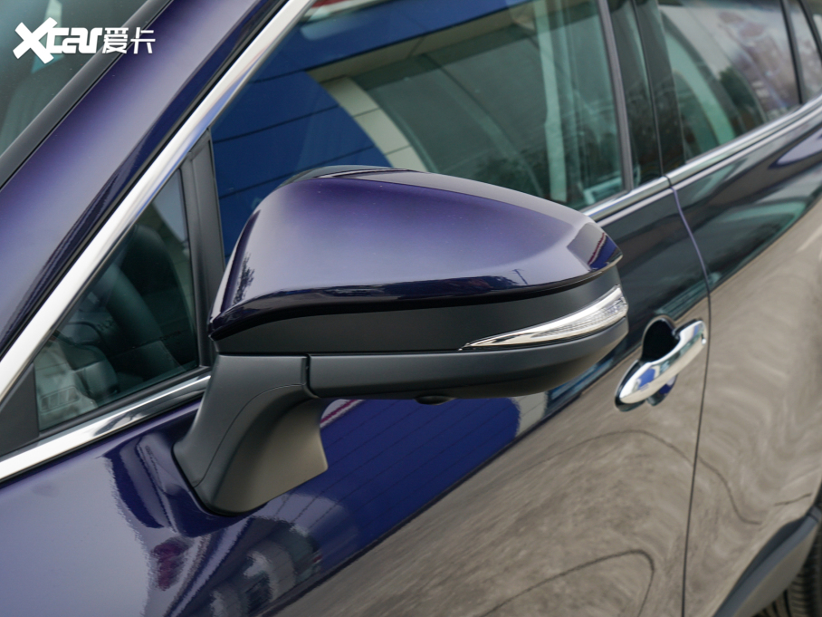 2022HARRIER 2.0L CVT(q)