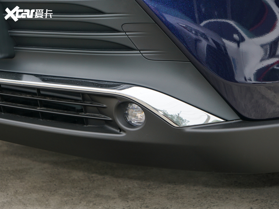 2022HARRIER 2.0L CVT(q)