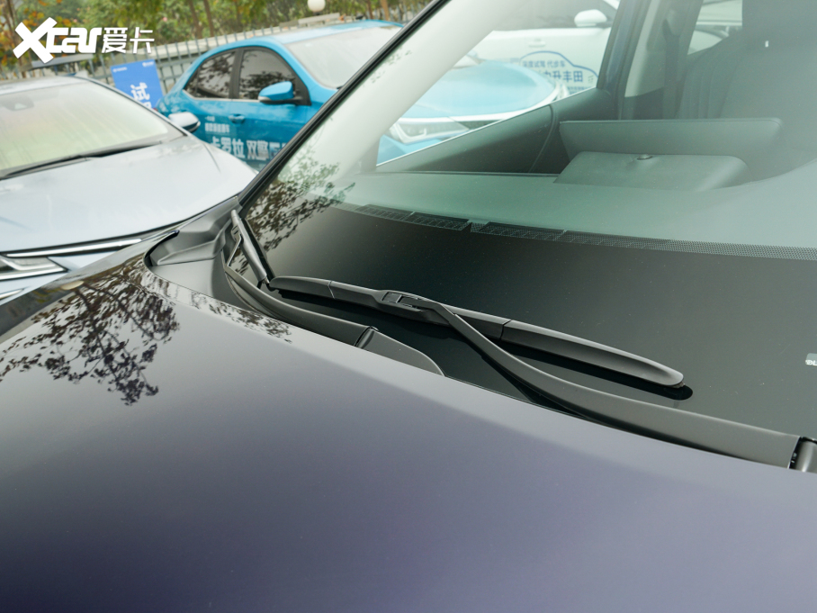 2022HARRIER 2.0L CVT(q)