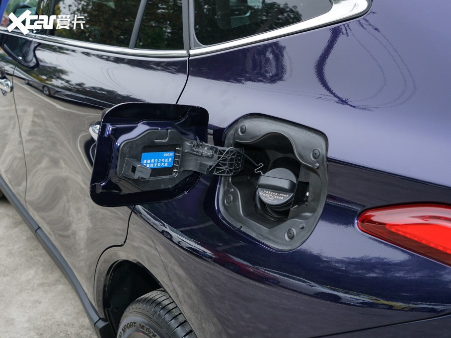 2022HARRIER 2.0L CVT