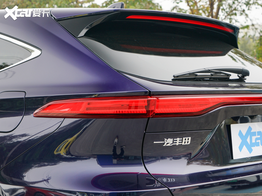 2022HARRIER 2.0L CVT(q)