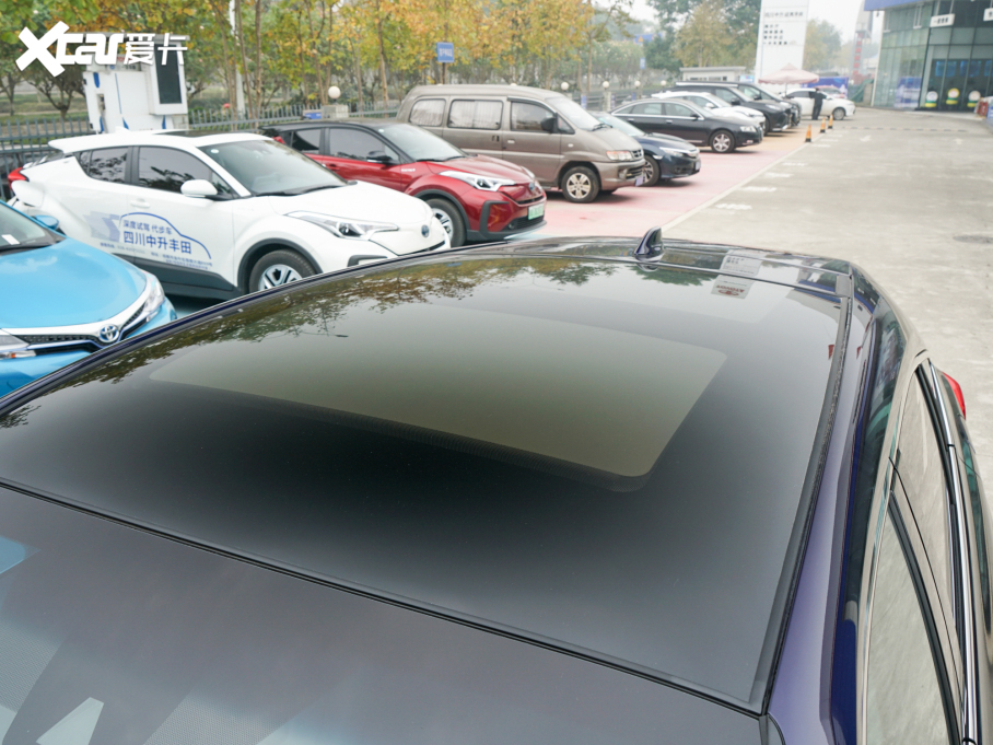 2022HARRIER 2.0L CVT(q)