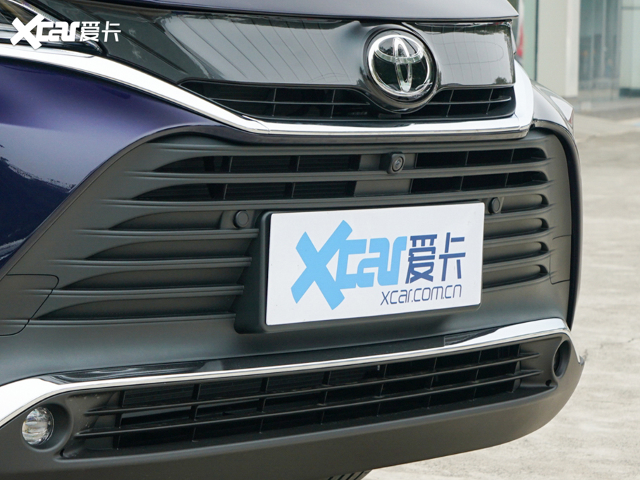 2022HARRIER 2.0L CVT