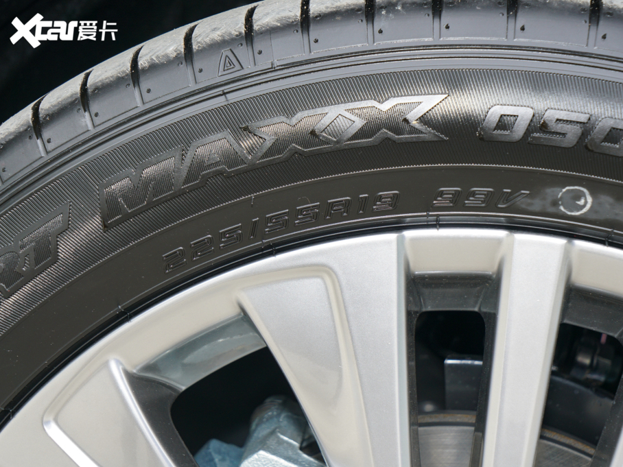 2022HARRIER 2.0L CVT(q)