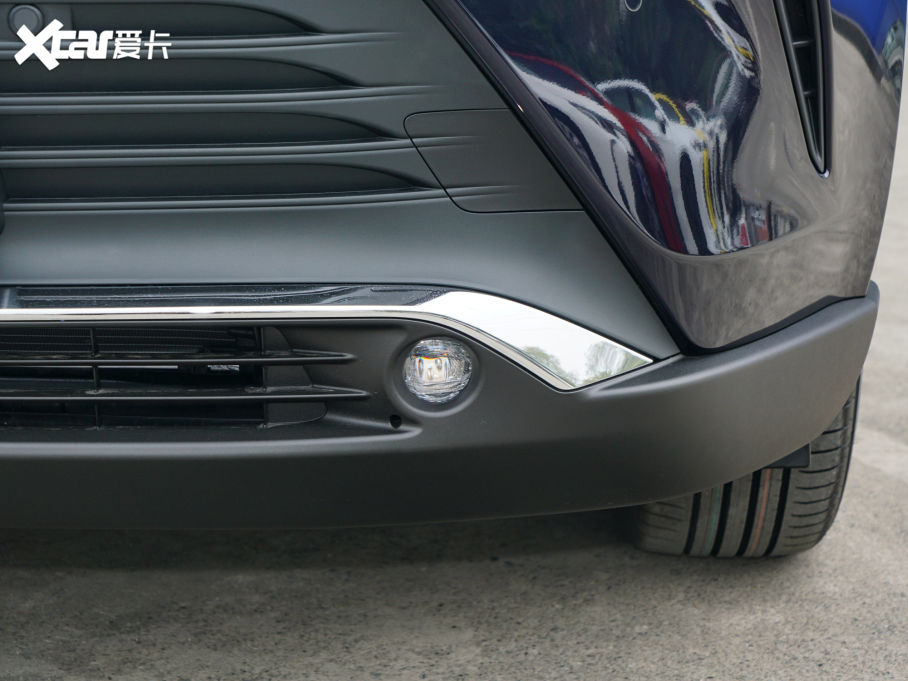 2022HARRIER 2.0L CVT(q)