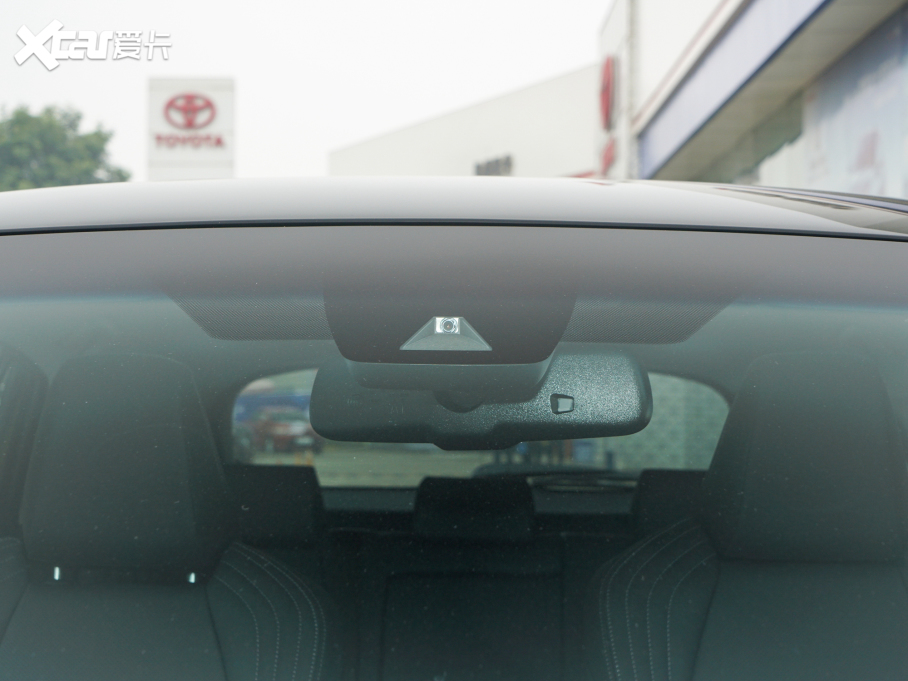 2022HARRIER 2.0L CVT