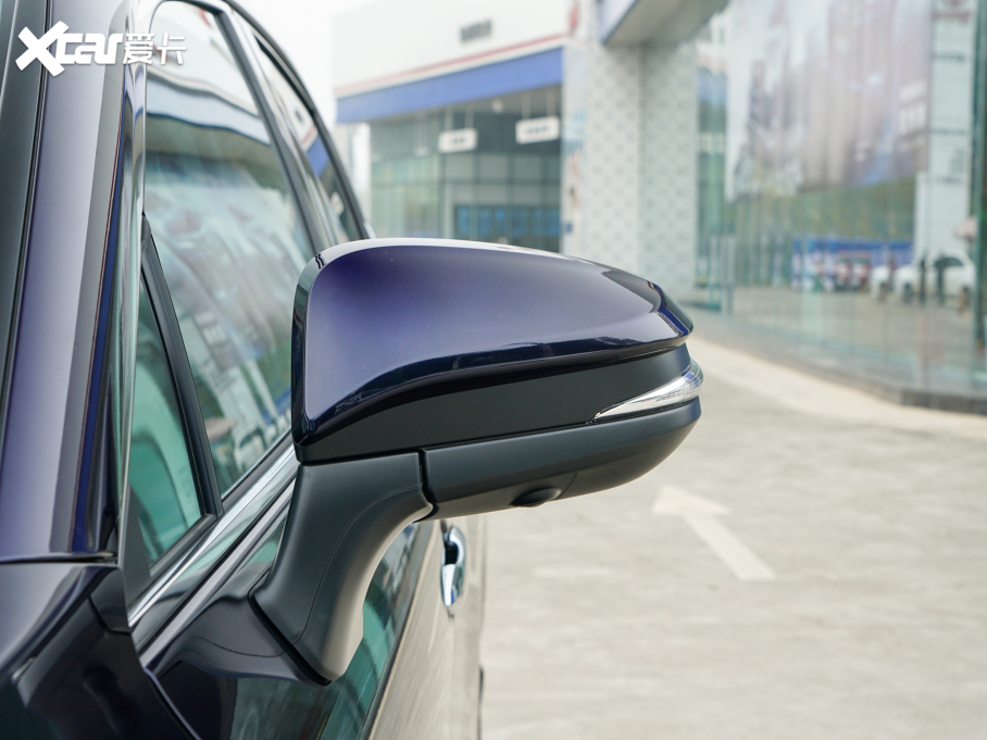 2022HARRIER 2.0L CVT