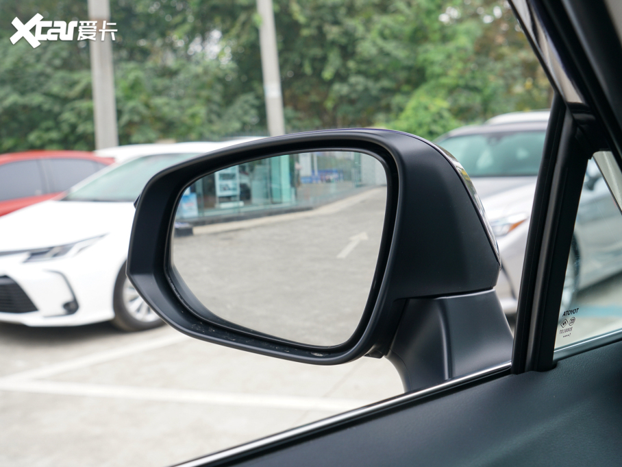 2022HARRIER 2.0L CVT(q)