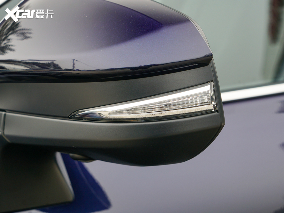 2022HARRIER 2.0L CVT