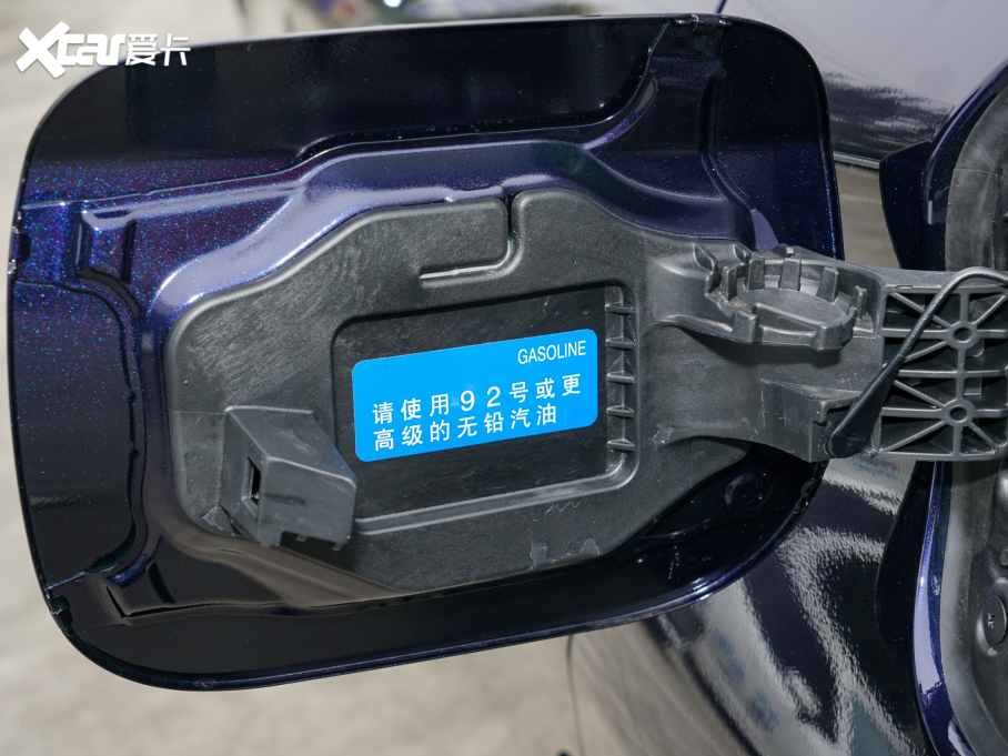 2022HARRIER 2.0L CVT(q)