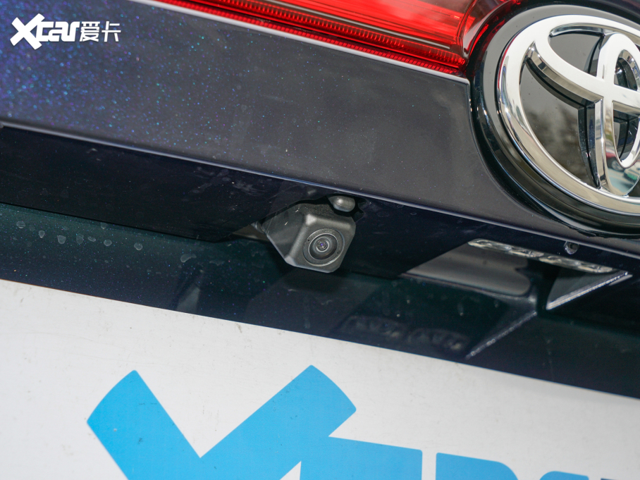 2022HARRIER 2.0L CVT