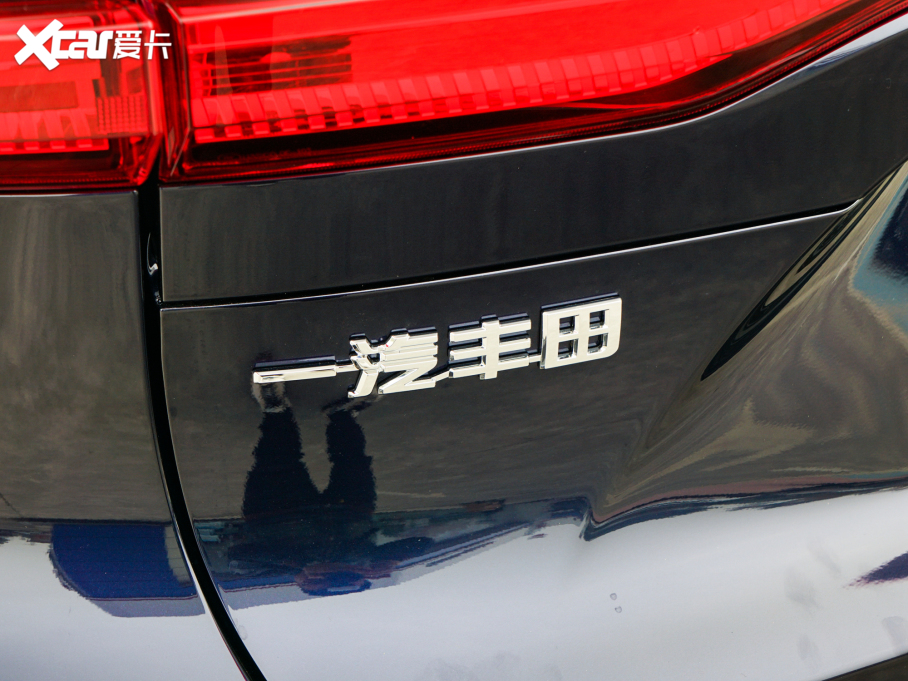 2022HARRIER 2.0L CVT