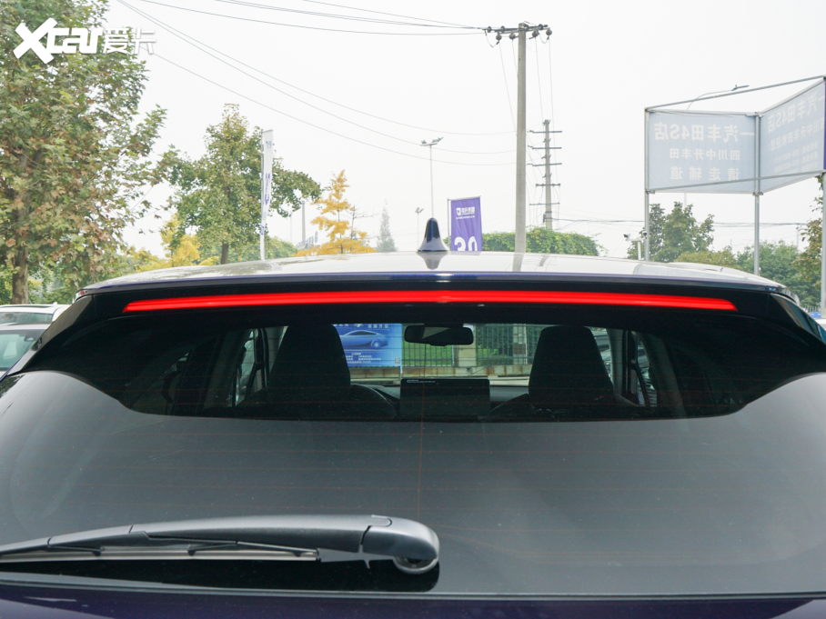 2022HARRIER 2.0L CVT