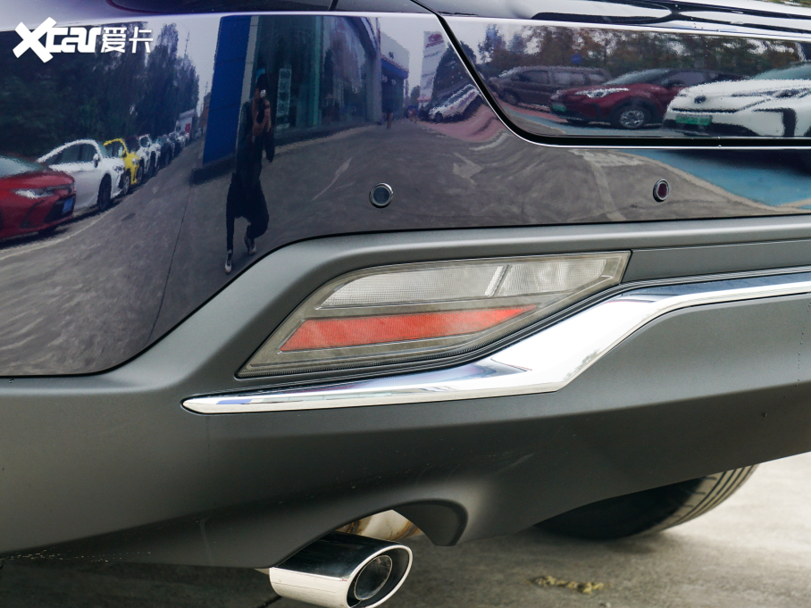 2022HARRIER 2.0L CVT