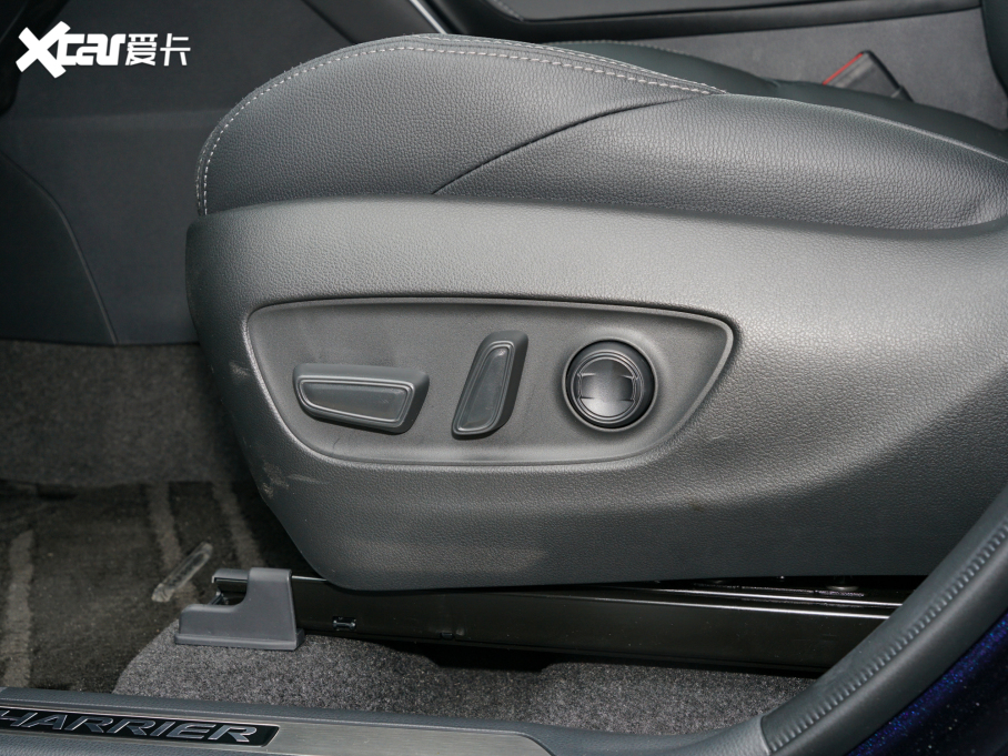 2022HARRIER 2.0L CVT