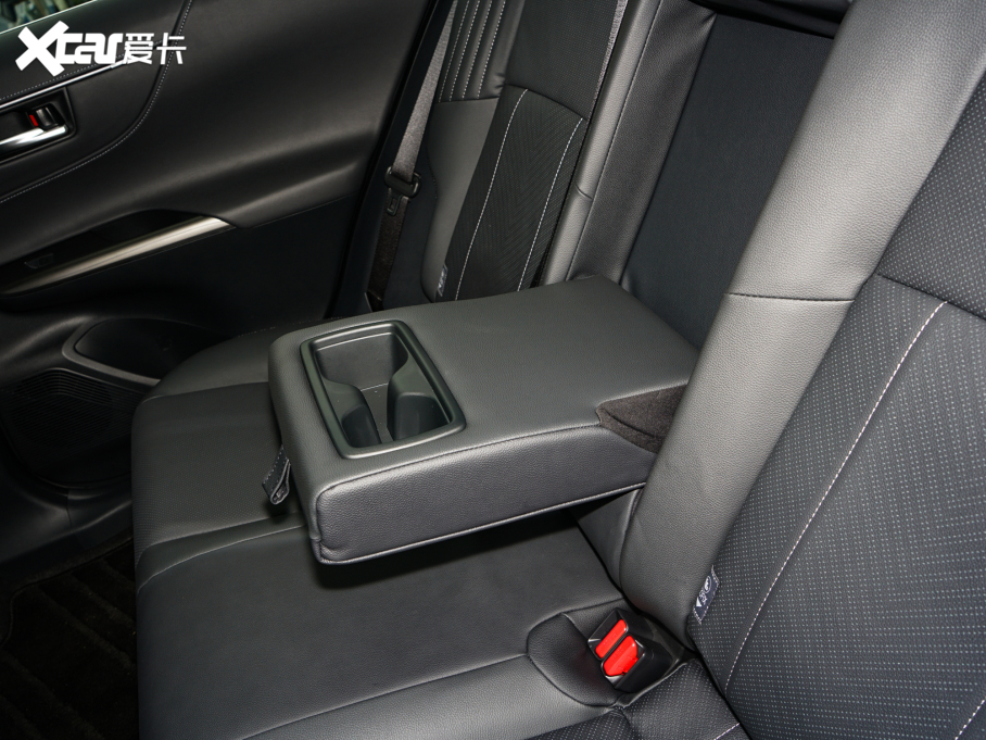 2022HARRIER 2.0L CVT(q)