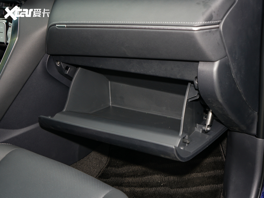 2022HARRIER 2.0L CVT(q)