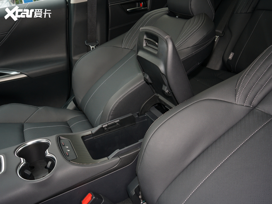 2022HARRIER 2.0L CVT