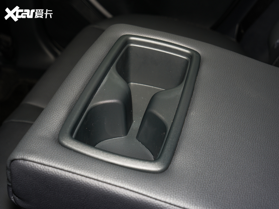 2022HARRIER 2.0L CVT