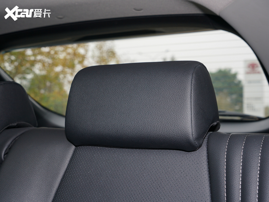 2022HARRIER 2.0L CVT