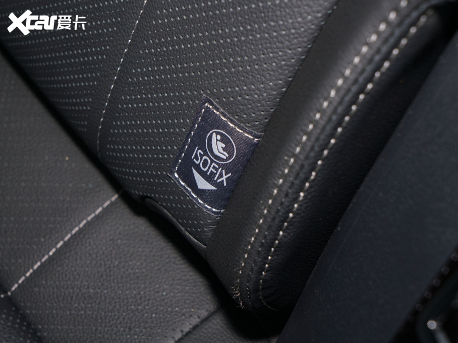 2022HARRIER 2.0L CVT