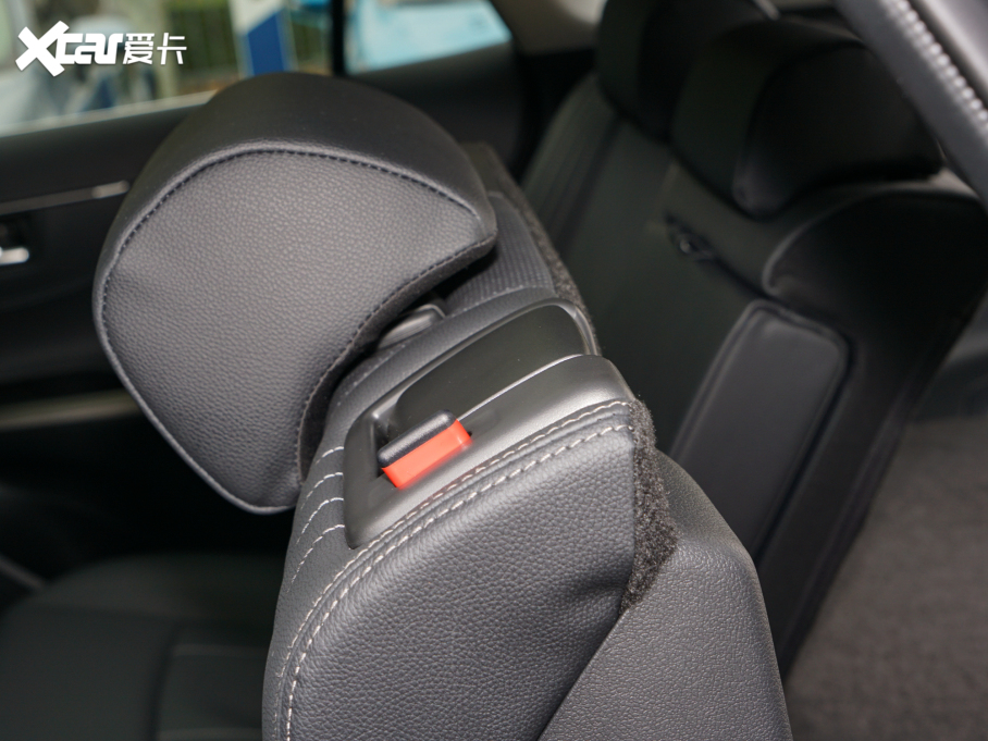 2022HARRIER 2.0L CVT