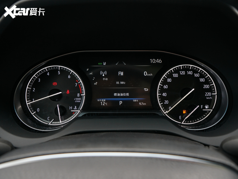 2022HARRIER 2.0L CVT