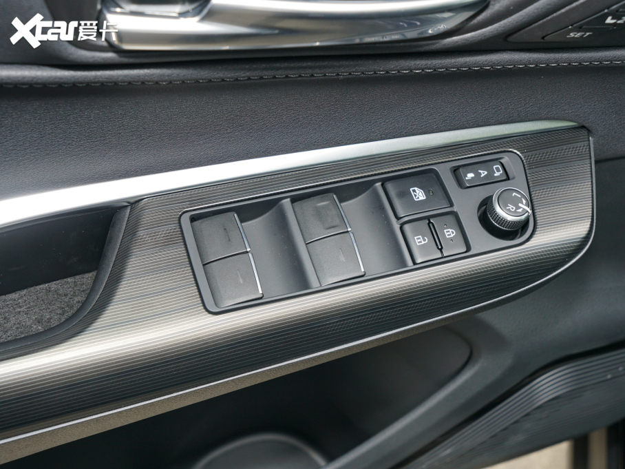 2022HARRIER 2.0L CVT