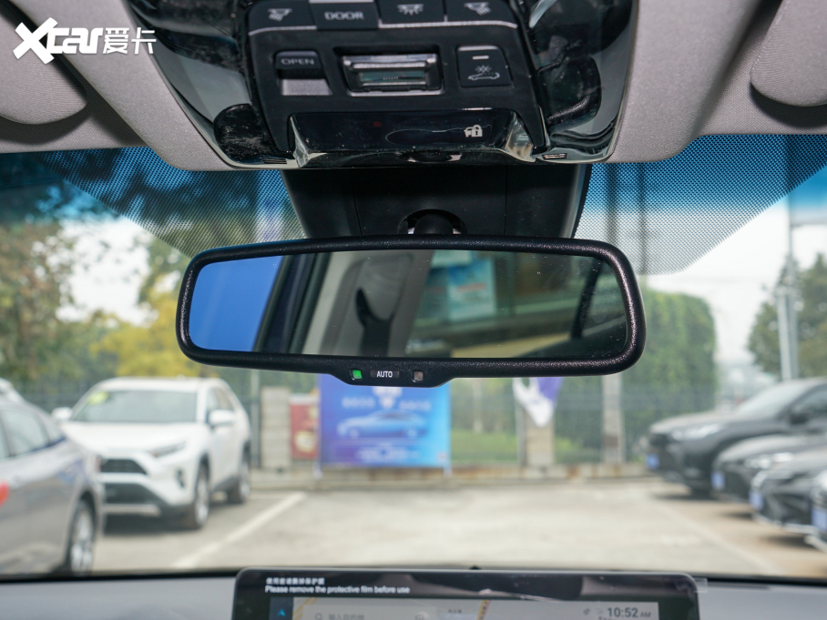 2022HARRIER 2.0L CVT