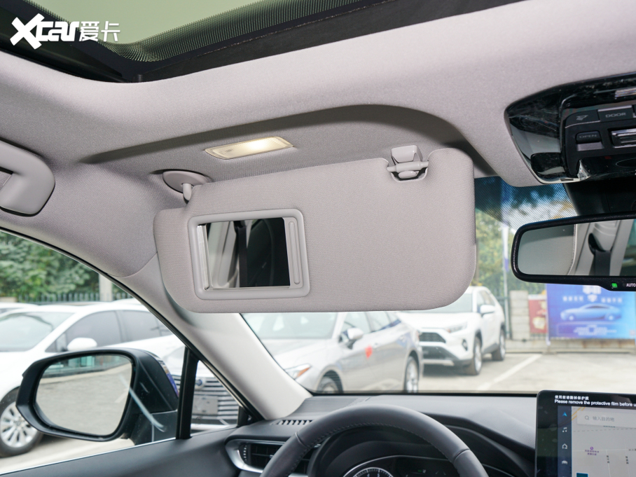 2022HARRIER 2.0L CVT