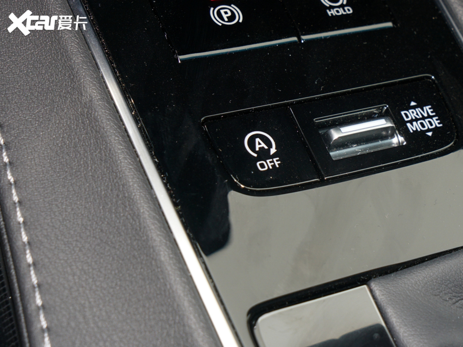 2022HARRIER 2.0L CVT(q)