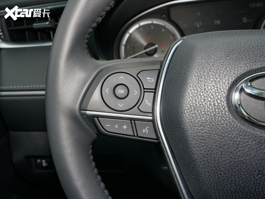 2022HARRIER 2.0L CVT