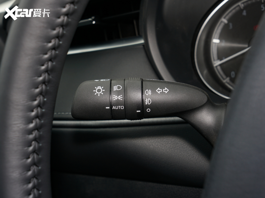 2022HARRIER 2.0L CVT