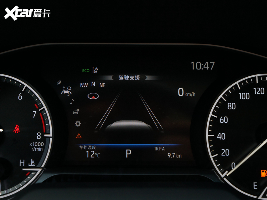 2022HARRIER 2.0L CVT(q)