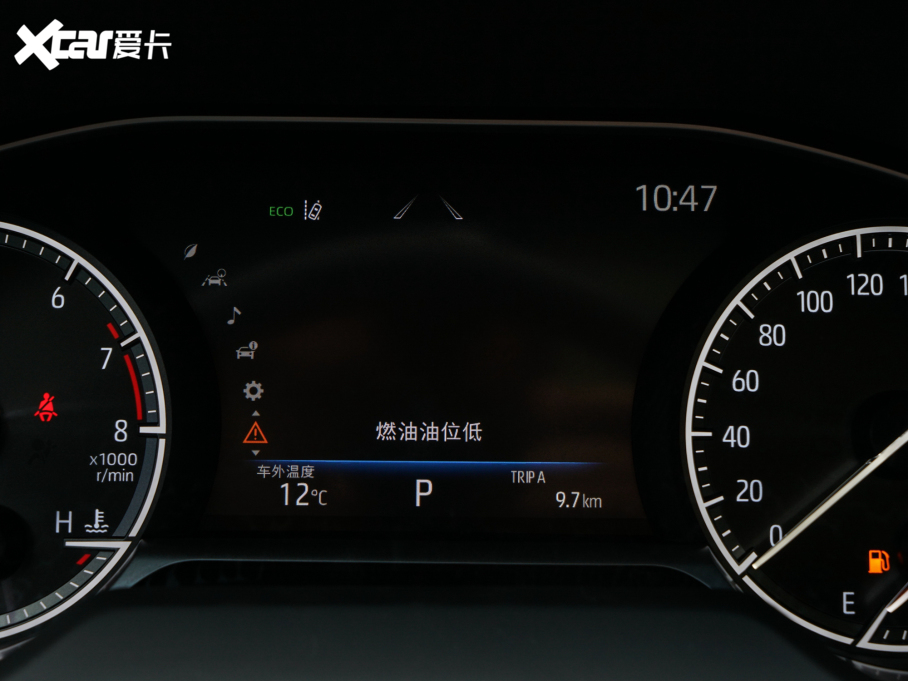 2022HARRIER 2.0L CVT