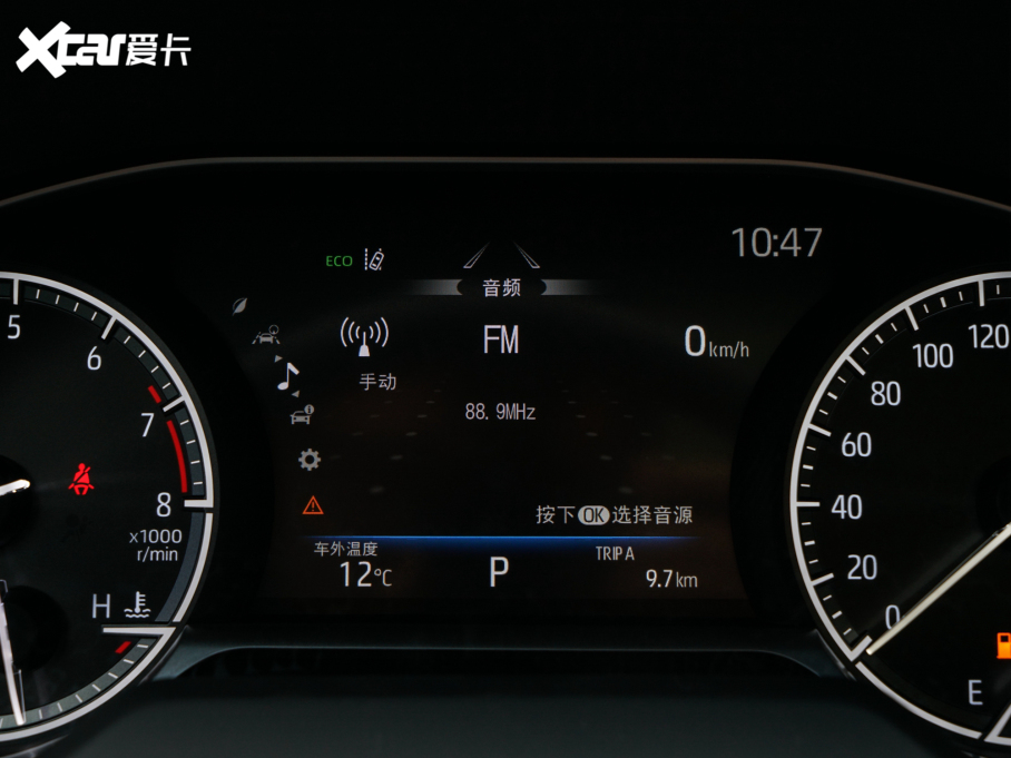 2022HARRIER 2.0L CVT