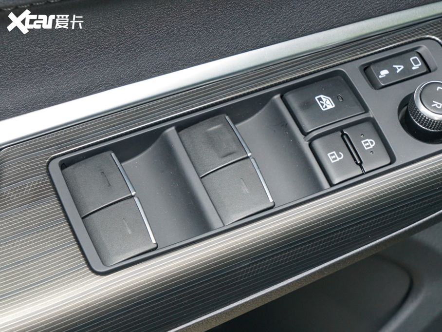 2022HARRIER 2.0L CVT