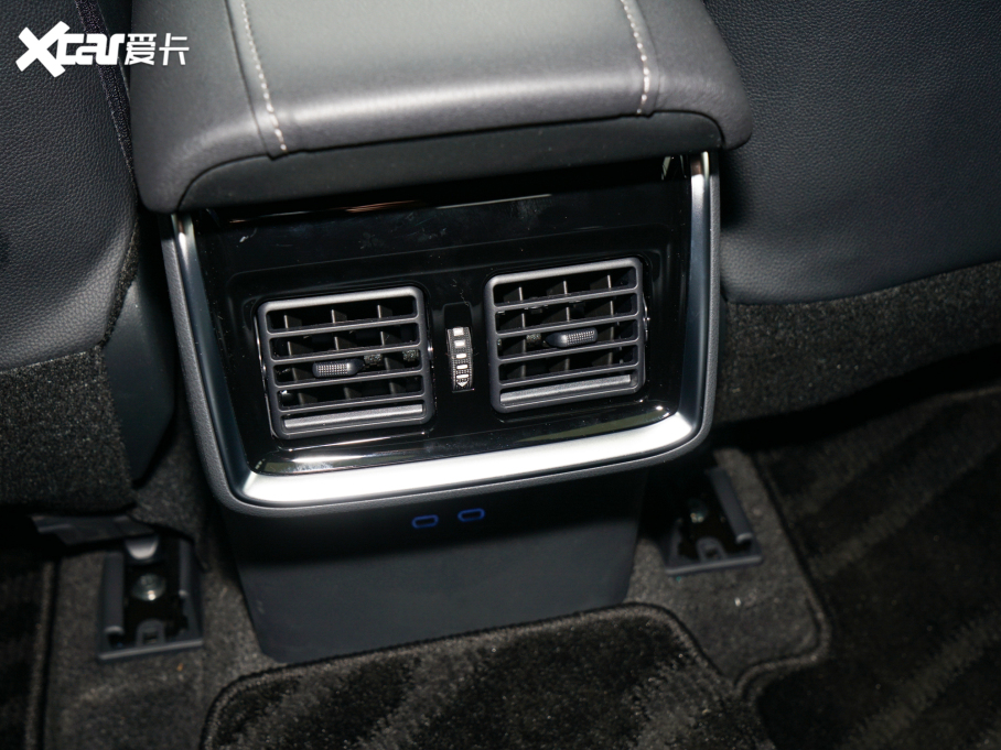 2022HARRIER 2.0L CVT