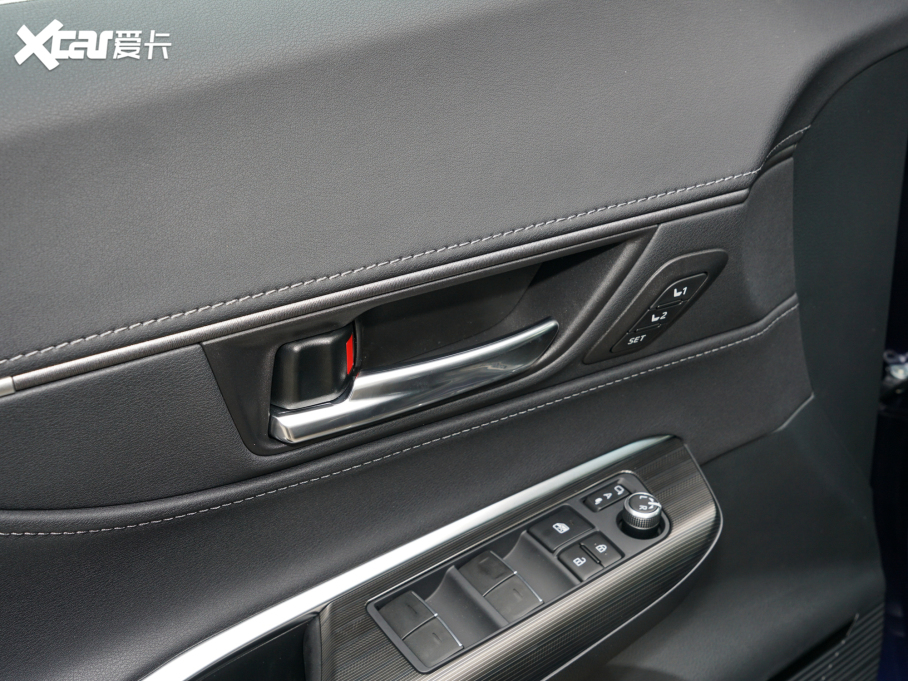 2022HARRIER 2.0L CVT