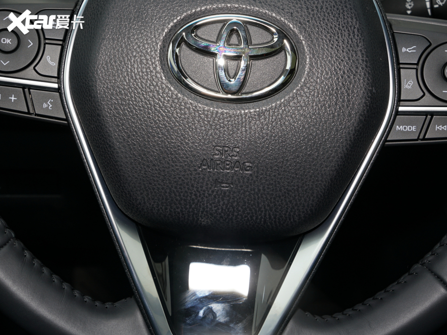 2022HARRIER 2.0L CVT