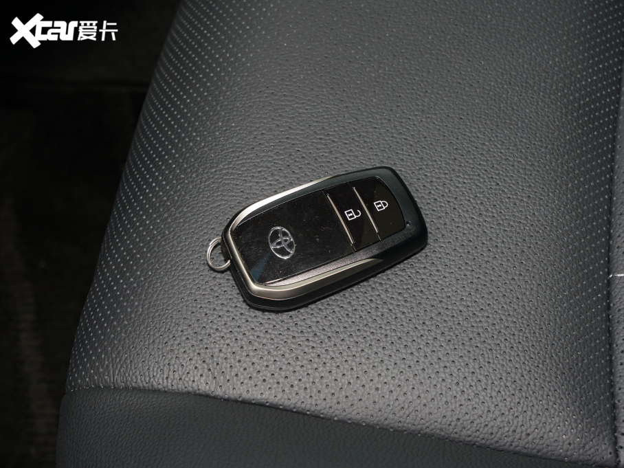 2022HARRIER 2.0L CVT(q)