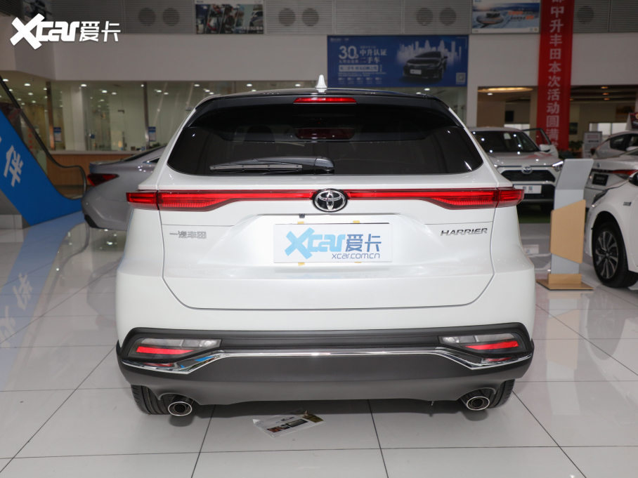 2022HARRIER 2.0L CVT(q)M(jn)ȡ