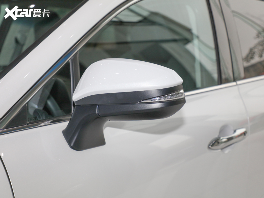 2022HARRIER 2.0L CVTMȡ